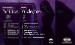 LTB “Yüzleşme” Paneli düzenliyor