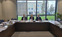 Çalışma ve Sosyal Güvenlik Bakanlığı bütçesi görüşülüyor