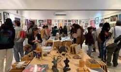 EMAA’dan yeni bir buluşma alanı: Münasebet Pop-Up Dükkanı açıldı