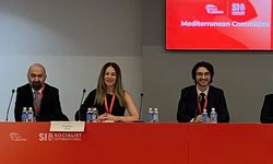 TDP, Malta’da Sosyalist Enternasyonal toplantılarına katıldı