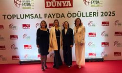 Gİ-KA KOOP “İstasyon” projesiyle İstanbul'da ödül aldı