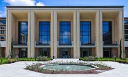 Meclis, yarın Fiber Optik Protokolü gündemiyle toplanacak