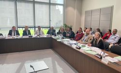 Maliye Bakanlığı bütçesi komitede oy çokluğuyla kabul edildi… Berova: “Vergi gelirlerinde yüzde 61, kira-stopaj gelirler