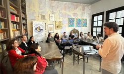 Kıbrıs Türk-Fransız Kültür Derneği’nden yabancı dil öğretmenlerine yapay zekâ odaklı eğitim