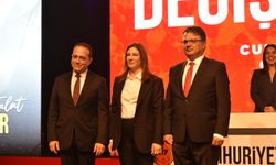 CTP’nin 30’uncu Olağanüstü Kurultayı’nda 10 maddelik karar tasarısı onaylandı