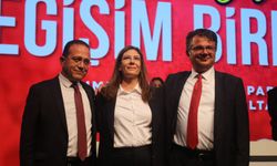 CTP’nin yeni Genel Başkanı Sıla Usar İncirli