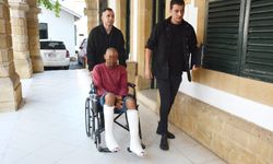 2144 Gündür İzinsiz İkamet Eden Zanlı Mahkemeye Çıkarıldı