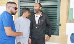 300 Gram Uyuşturucuyla Yakalanan 2 Zanlı 45 Gün Tutuklu Yargılanacak