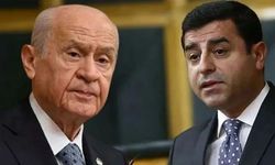 "Selahattin Demirtaş'ın tahliyesi hayırlı olur"