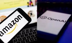 Amazon ve OpenAI'dan 38 milyar dolarlık işbirliği anlaşması