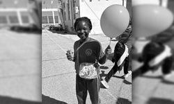 Acil Durum Hastanesi'nde yaşamını yitiren 9 yaşındaki Ajoagu’ya otopsi yapıldı