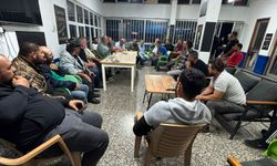 "Hayvan satışlarındı ciddi durgunluk yaşanıyor"