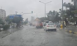 İSG-BİR tüm işveren ve çalışanları kuvvetli yağışlara yönelik gerekli önlemleri almaya davet etti