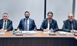 Askerlik (Değişiklik) Yasa Tasarısı komitede onaylanarak Meclise sevk edildi