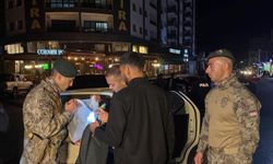 GKK Emekli Astsubaylar Derneği PGM’nin düzenlediği Huzur Operasyonlarına destek belirtti