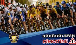 Polisten yol uyarısı…