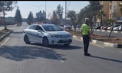 Metehan’da Millet Bahçesi çevre düzenleme çalışmaları sırasında eski mühimmat bulundu