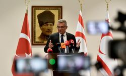 Cumhurbaşkanı Erhürman: “Halkımızın tüm kesimlerini can kulağıyla dinlemeye devam ediyoruz, edeceğiz”