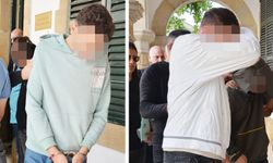 760 Gram Hintkeneviri ve 30 Gram Kokain Bulundu: Üç İsim Mahkemeye Çıkarıldı