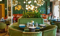 Nima Restaurant & Lounge Bar’a Uluslararası İki Ödül