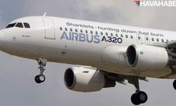 Yazılım güncellenmesi için binlerce Airbus uçağı yere indirildi