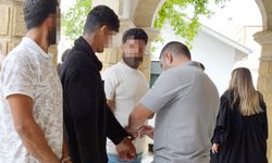 Alacak Tartışması Hastanede Bitti: Üç Kişi Tutuklandı