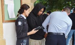 Alkollü Halde Eve Zorla Girdi, İki Kişiyi Darp Etti