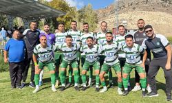 BTM 1. Lig Heyecanı Start Aldı