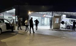 Lefkoşa’da oto galeriye ateş açılması… 2 kişi daha tutuklandı, birinin evinde tabanca ve canlı mermi bulundu