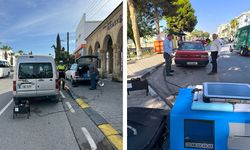 Ülke genelinde motorlu taşıt egzoz emisyon ölçümleri yapılıyor