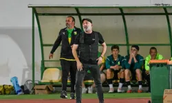 Binatlı ile Özekmekçi yolları ayırdı