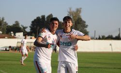 Yunuslar, BAF Kapısını Kırdı(1-4)