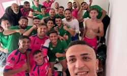 Çanakkale Liderliğe Yerleşti