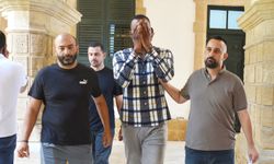 Çantayla Atılan Uyuşturucu Kameradan Tespit Edildi: Sanık Suçunu Kabul Etti