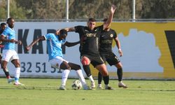 Cihangir’i Durdurmak Yürek İster (4-1)