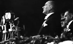 Cumhuriyet'in mimarı Atatürk'ün ebediyete intikalinin üzerinden 87 yıl geçti