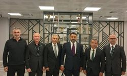 Deniz, Türkiye’den Memnun Döndü