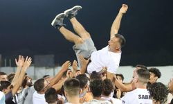 Dipkarpaz, Beraberlikle Başladı