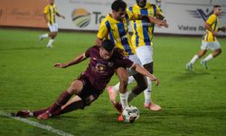 Doğan Koltuğu Devraldı (2-1)