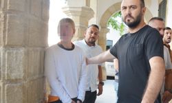 Ercan Havalimanı’nda Uyuşturucu İle Yakalanan Zanlı Yeniden Mahkemede