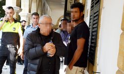 Ercan’da Görevliye Rüşvet Teklif Eden O.Ç. Tutuklandı