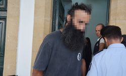 Ercan’da Uyuşturucu İthalinden Tutuklanan Zanlı Cezaevine Gönderildi