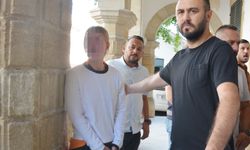 Ercan’da Uyuşturucu Maddeyle Yakalanan Kadın 20 Gün Daha Tutuklu Kalacak