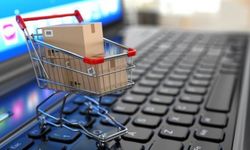 Güney Kıbrıs’ta nüfusun büyük bölümü online alışveriş yaptı