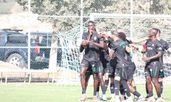 Fileleri Yabancılar Havalandırıyor