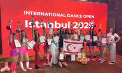 Fitnescilerimizden 7 şampiyonluk