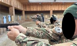 Çok sayıda Kıbrıslı Rum, profesyonel askeri eğitim almak için özel şirketlere ödeme yapıyor