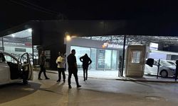 Lefkoşa'da oto galeriye ateş açılmasıyla ilgili tutuklananların sayısı dokuz oldu