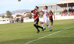 Zirvede Eşitlik var(1-1)