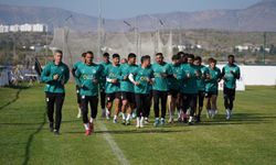 Gençlik Gücü, Mormenekşe Maçına Kilitlendi